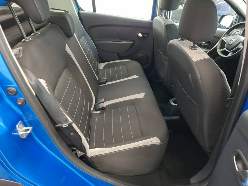 Dacia Sandero - Photo 16
