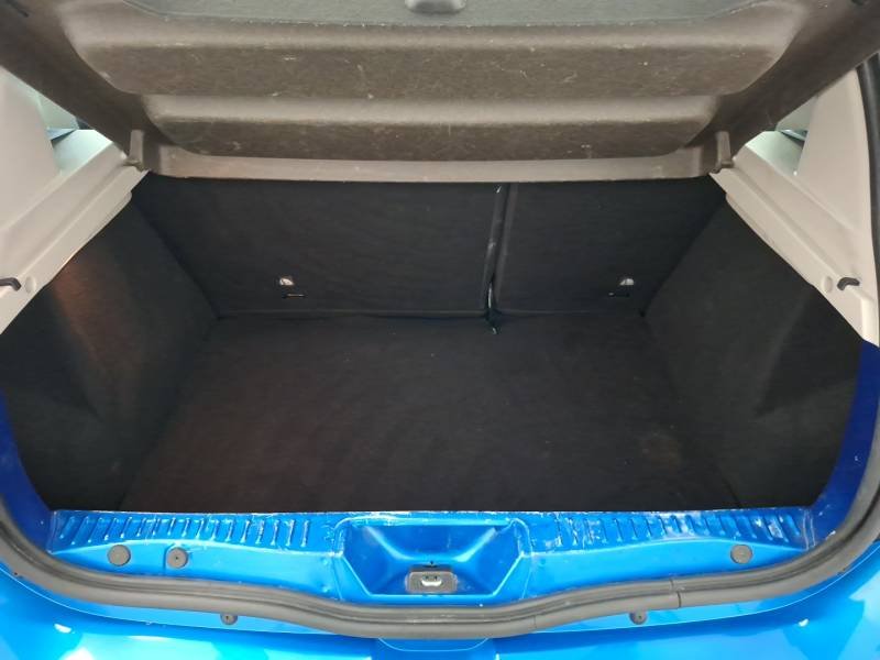 Dacia Sandero - Photo 17