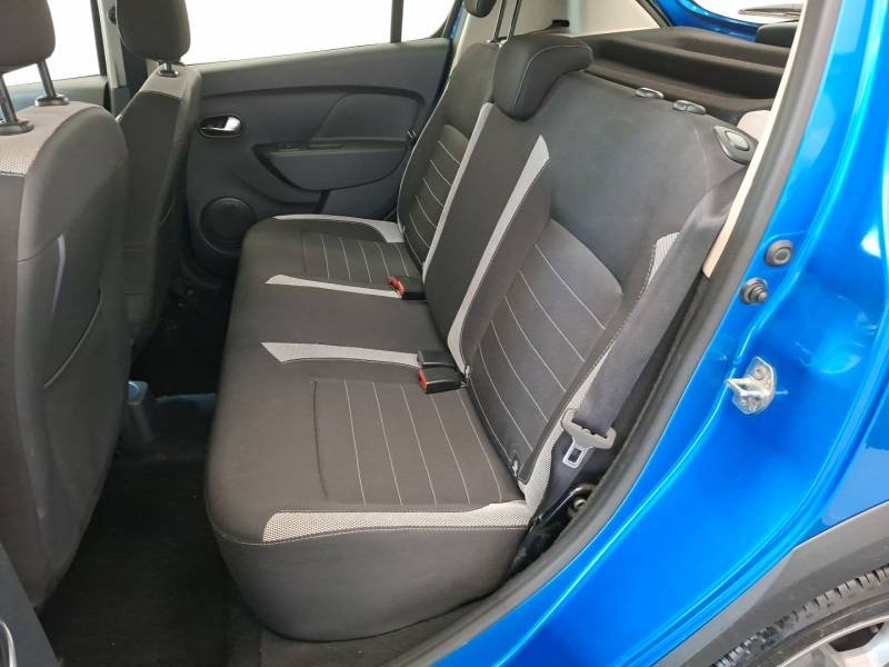 Dacia Sandero - Photo 19