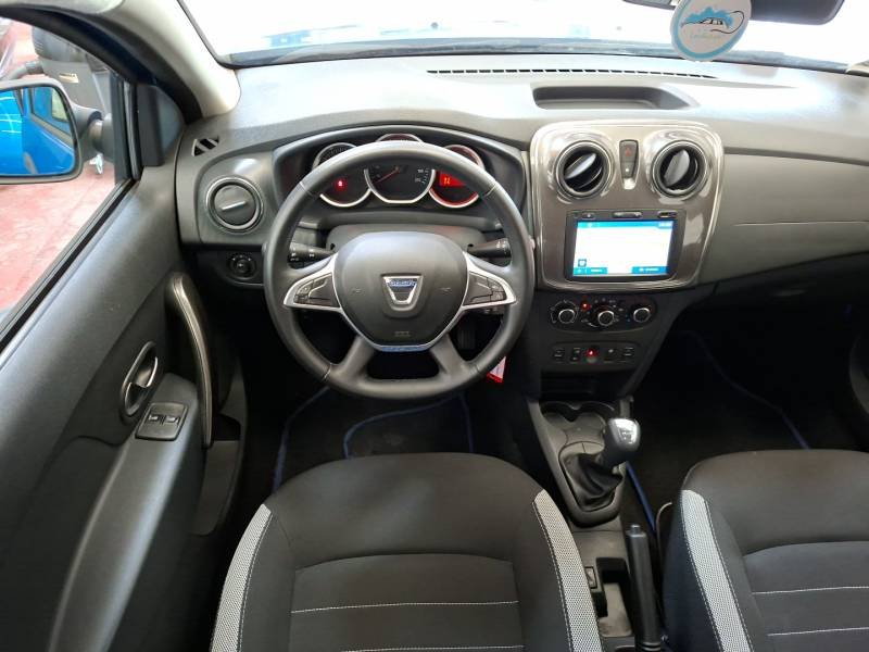Dacia Sandero - Photo 20