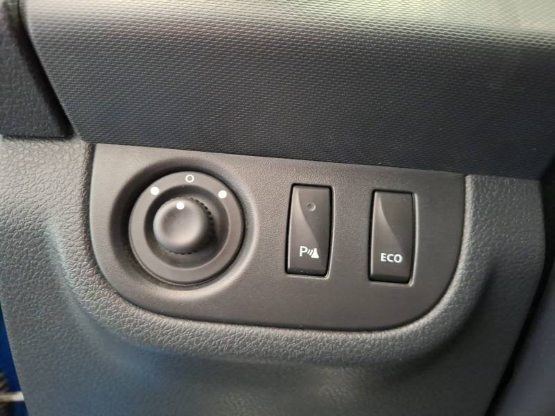 Dacia Sandero - Photo 22