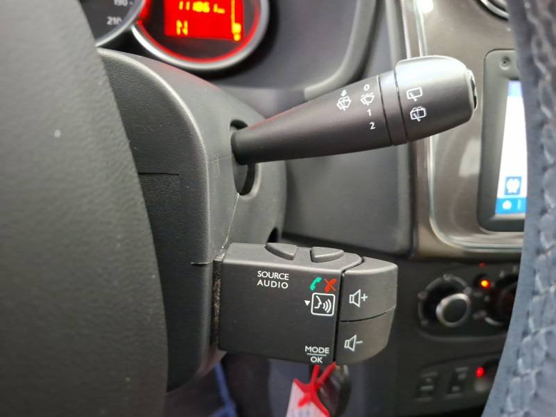 Dacia Sandero - Photo 23