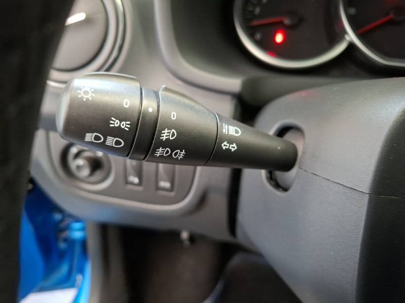 Dacia Sandero - Photo 24