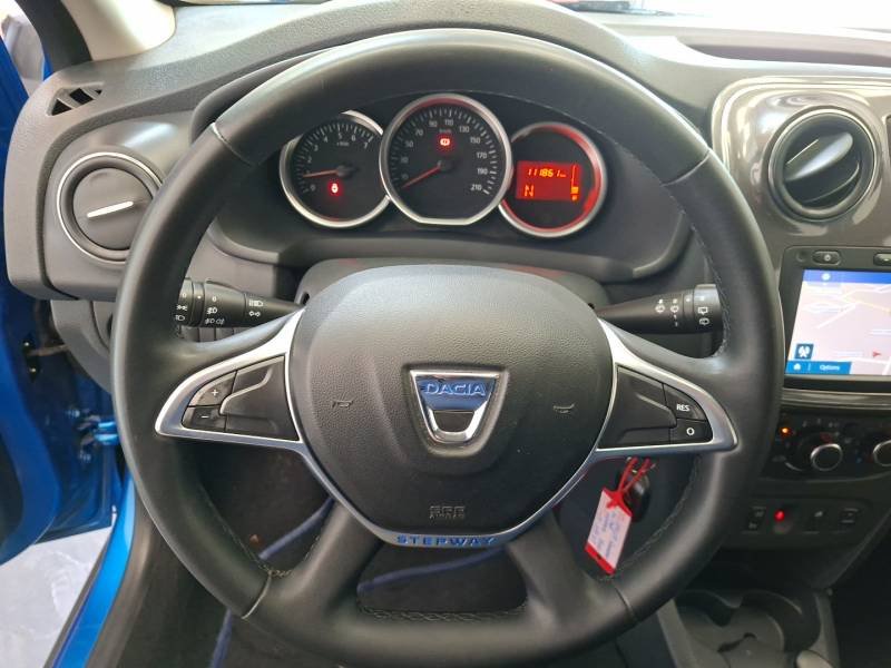 Dacia Sandero - Photo 25
