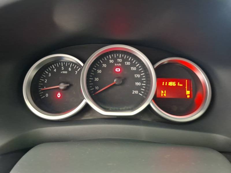 Dacia Sandero - Photo 26