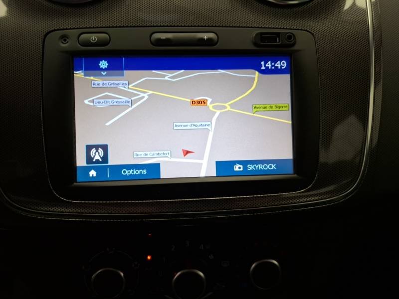 Dacia Sandero - Photo 27