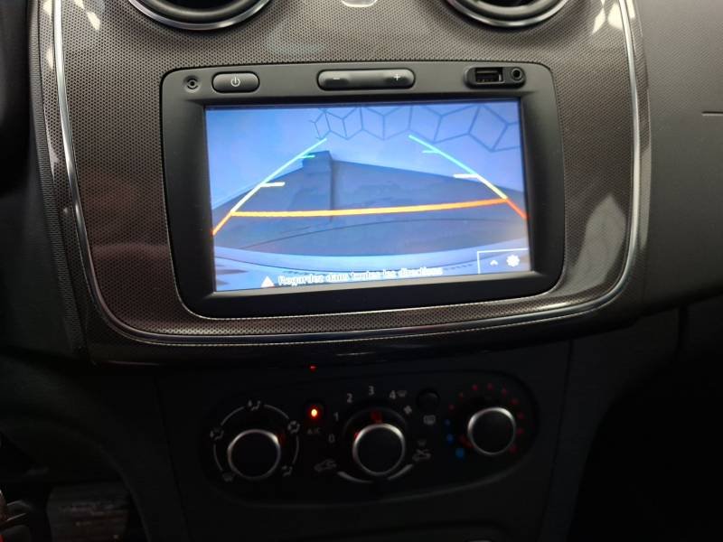 Dacia Sandero - Photo 29