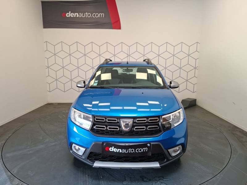 Dacia Sandero - Photo 8