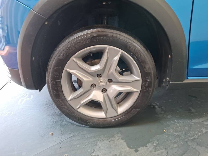 Dacia Sandero - Photo 9