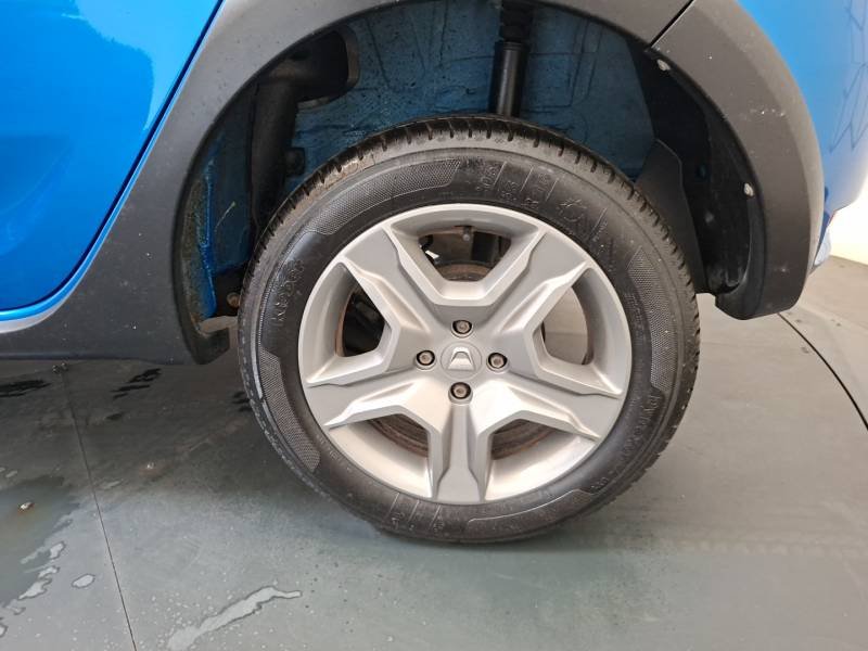 Dacia Sandero - Photo 10