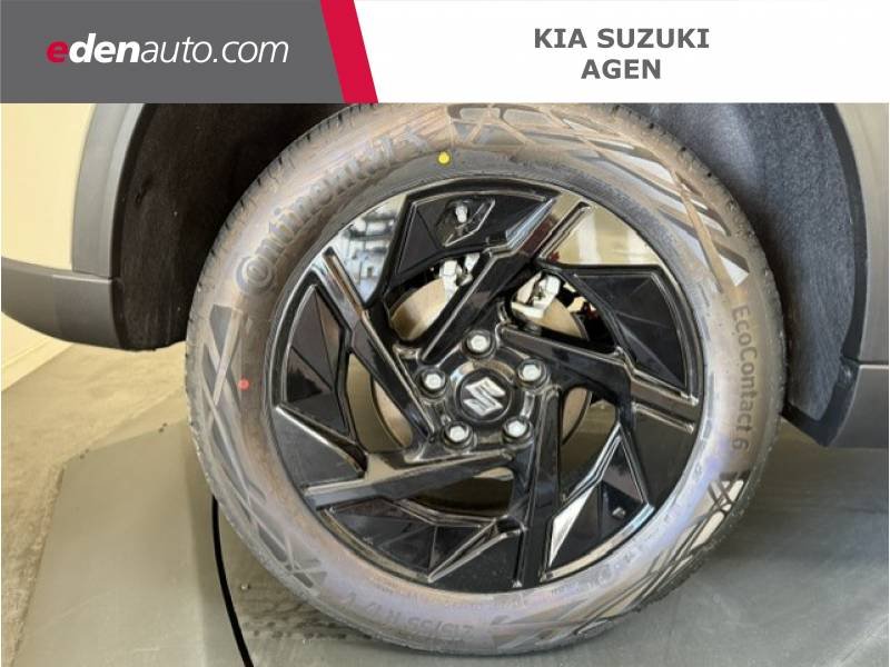 Suzuki Vitara - Photo 12
