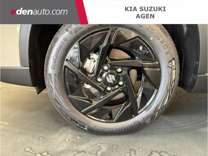 Suzuki Vitara - Photo 14