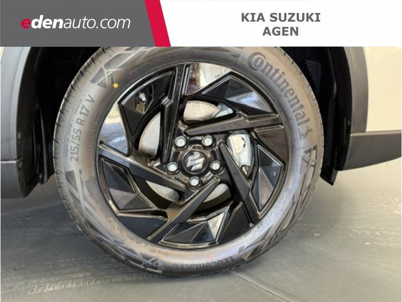 Suzuki Vitara - Photo 15