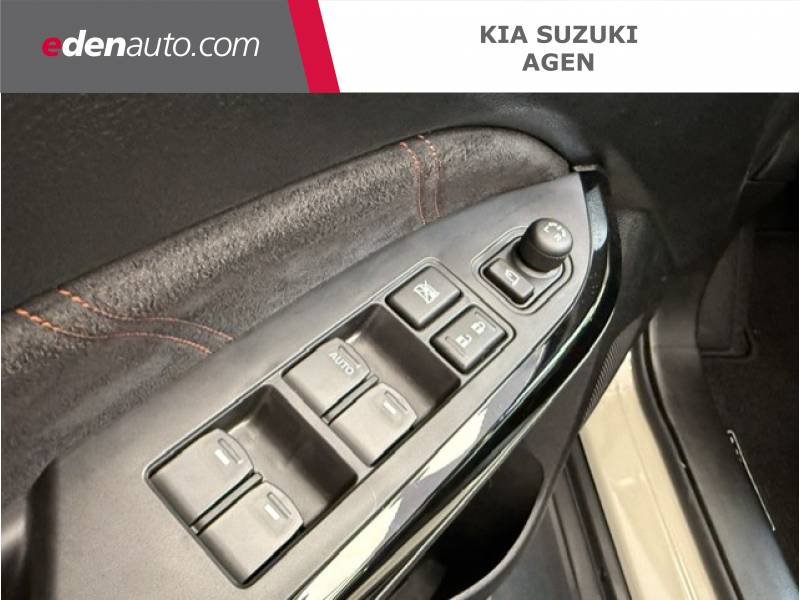 Suzuki Vitara - Photo 16