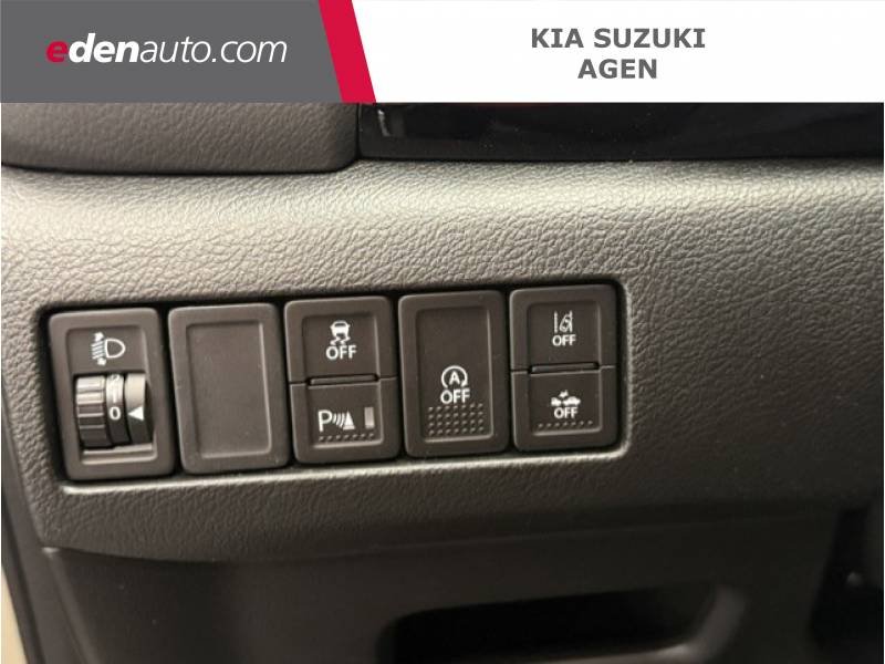 Suzuki Vitara - Photo 17