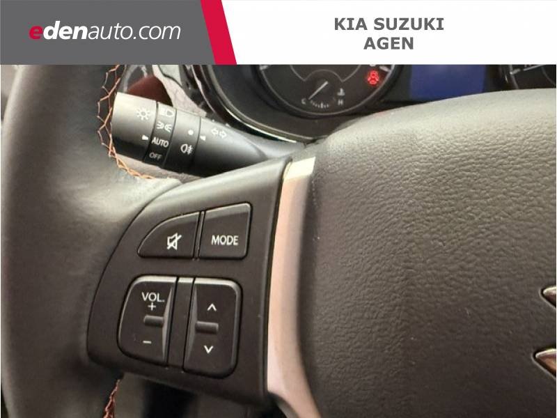 Suzuki Vitara - Photo 18