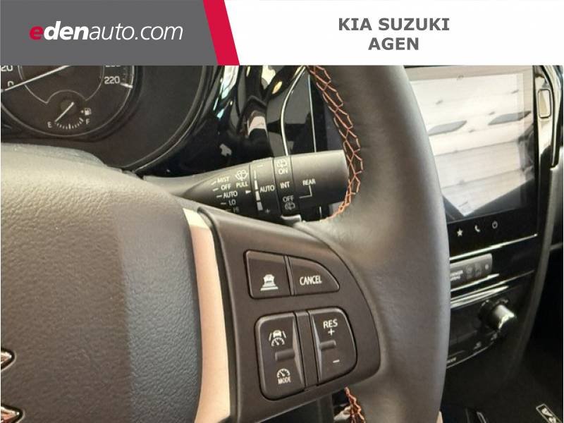 Suzuki Vitara - Photo 19