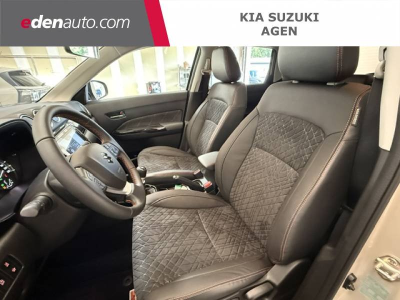 Suzuki Vitara - Photo 20