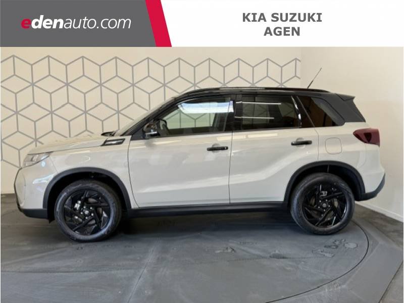 Suzuki Vitara - Photo 2