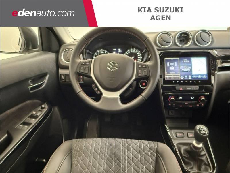 Suzuki Vitara - Photo 21