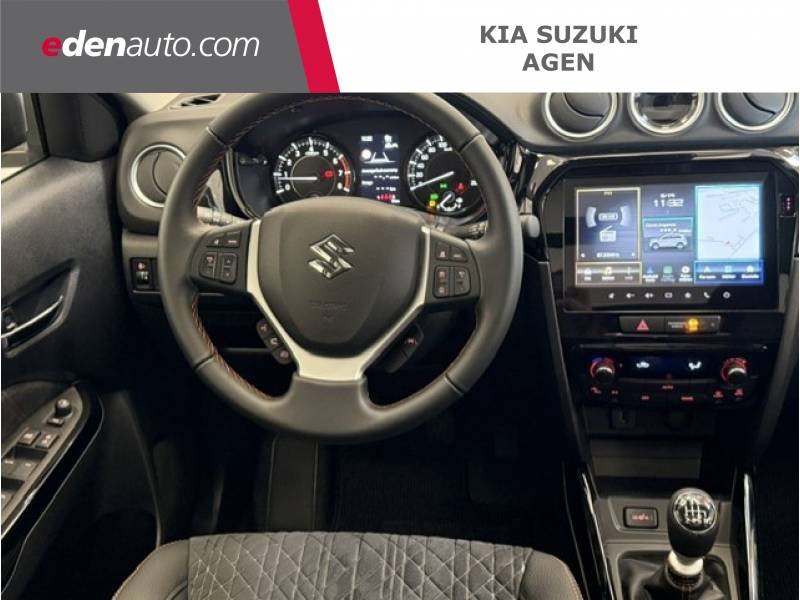 Suzuki Vitara - Photo 22