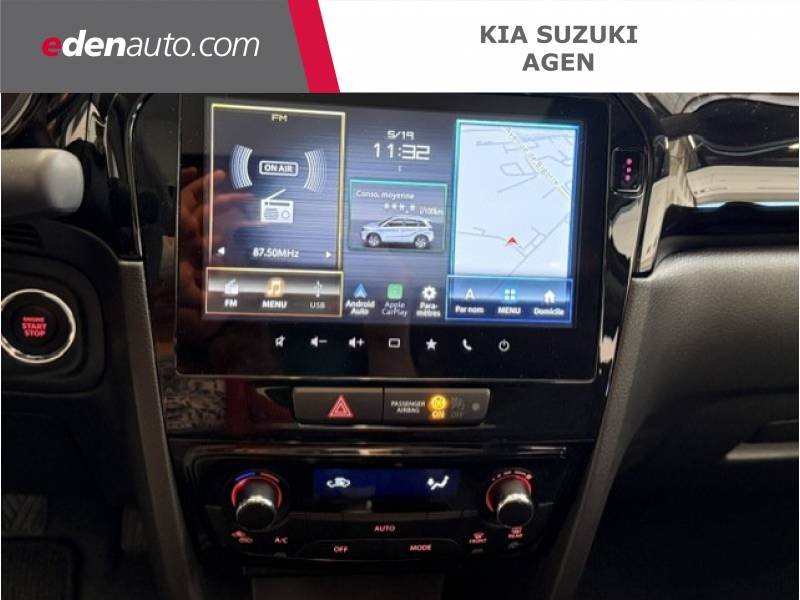 Suzuki Vitara - Photo 23