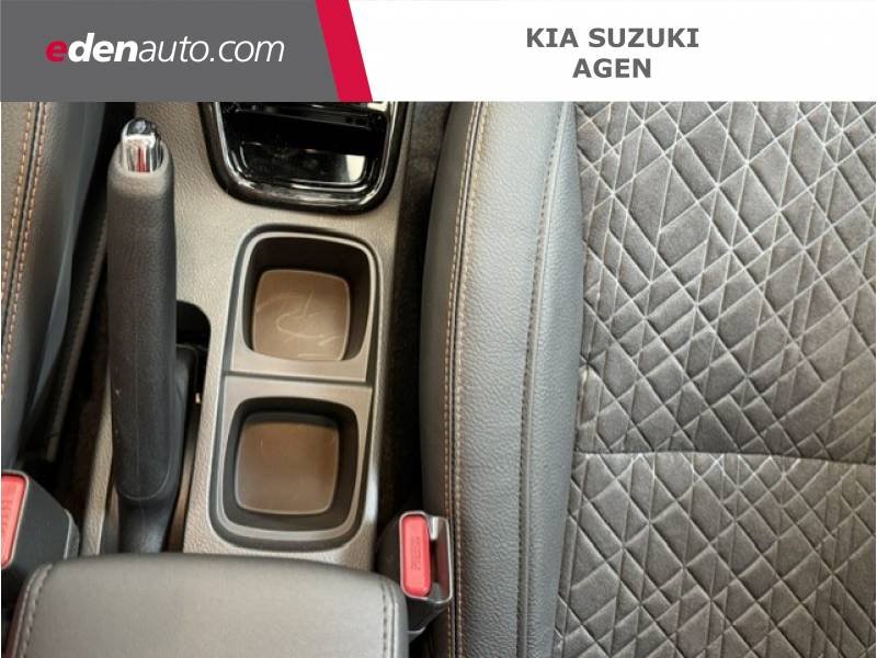 Suzuki Vitara - Photo 25