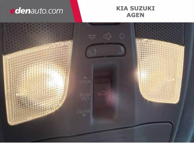 Suzuki Vitara - Photo 26