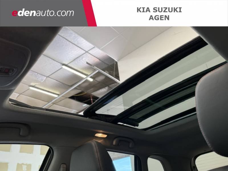 Suzuki Vitara - Photo 27