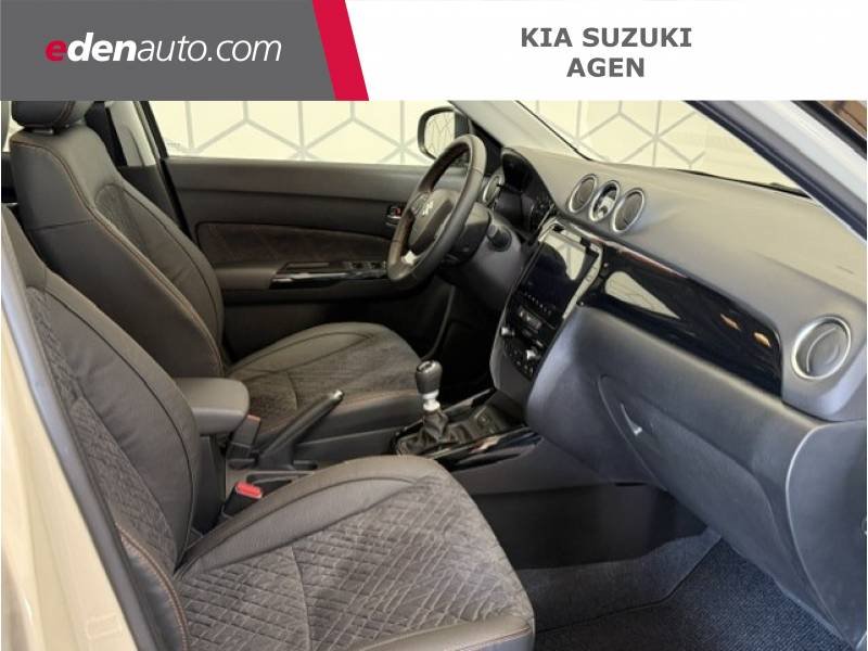 Suzuki Vitara - Photo 28