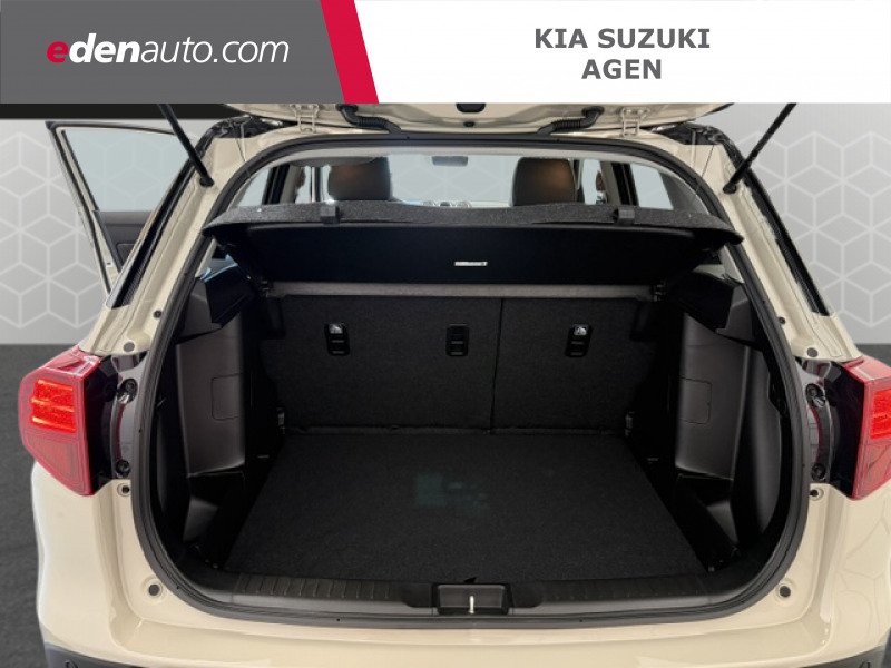 Suzuki Vitara - Photo 29