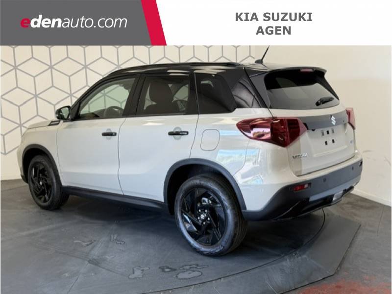 Suzuki Vitara - Photo 3