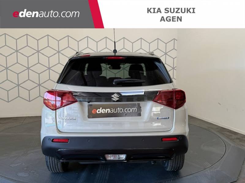 Suzuki Vitara - Photo 4