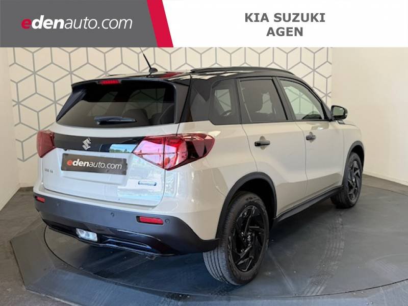 Suzuki Vitara - Photo 5