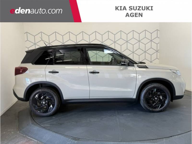 Suzuki Vitara - Photo 6
