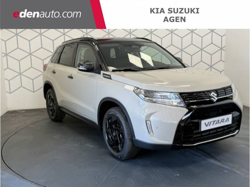 Suzuki Vitara - Photo 7