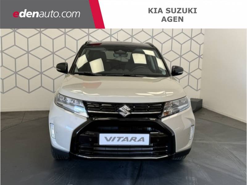 Suzuki Vitara - Photo 8