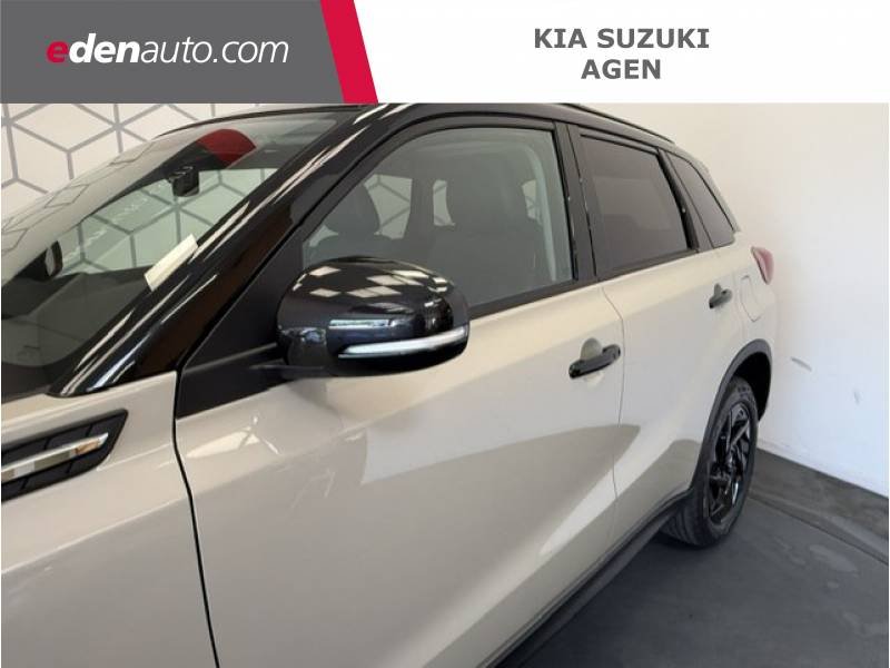Suzuki Vitara - Photo 9