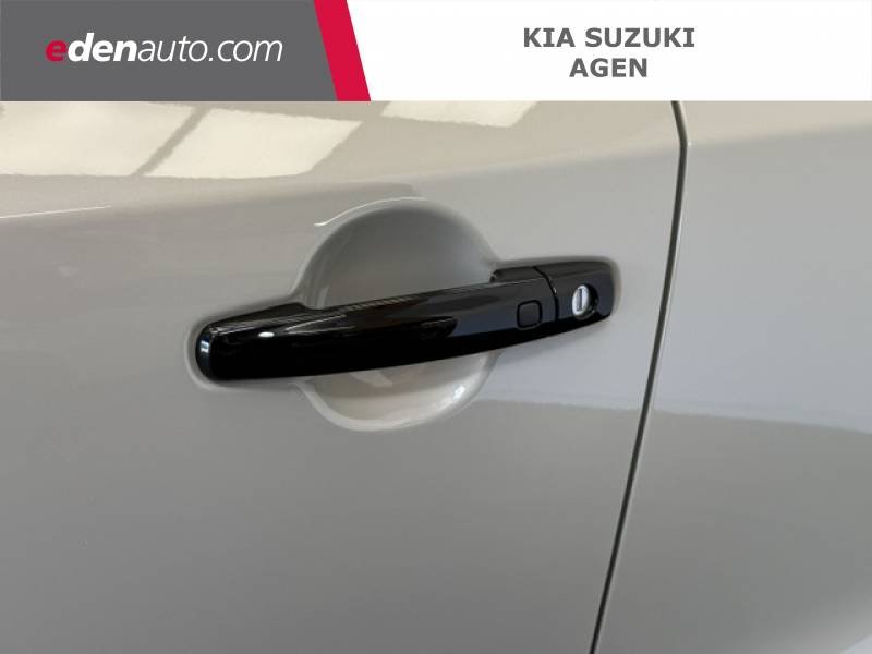 Suzuki Vitara - Photo 10