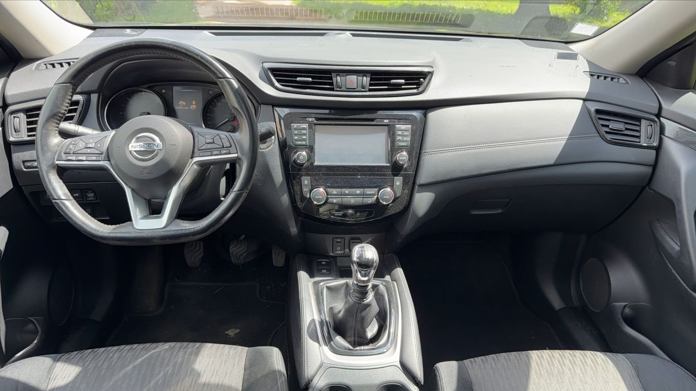 Nissan X-Trail - Photo 11