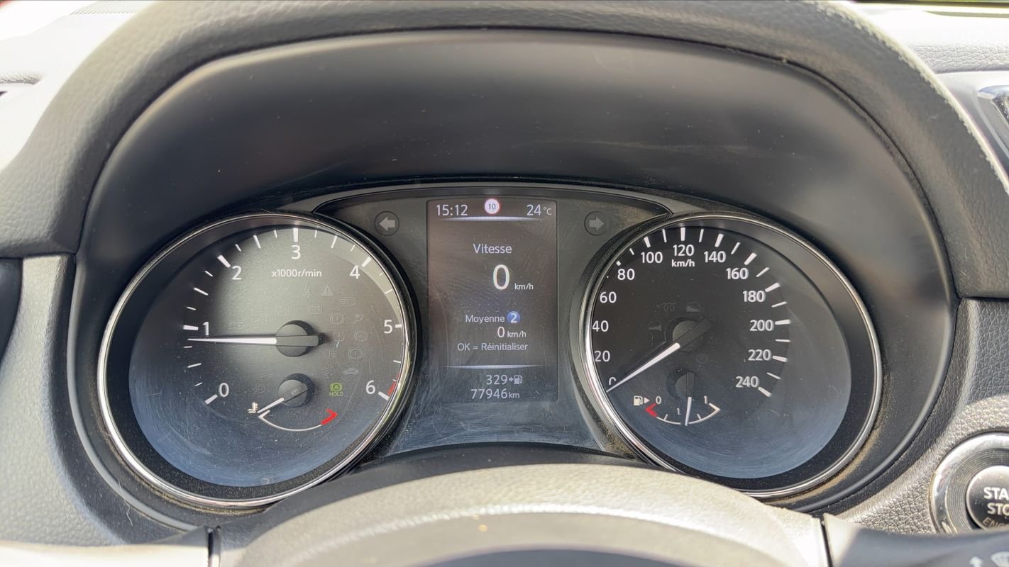 Nissan X-Trail - Photo 12