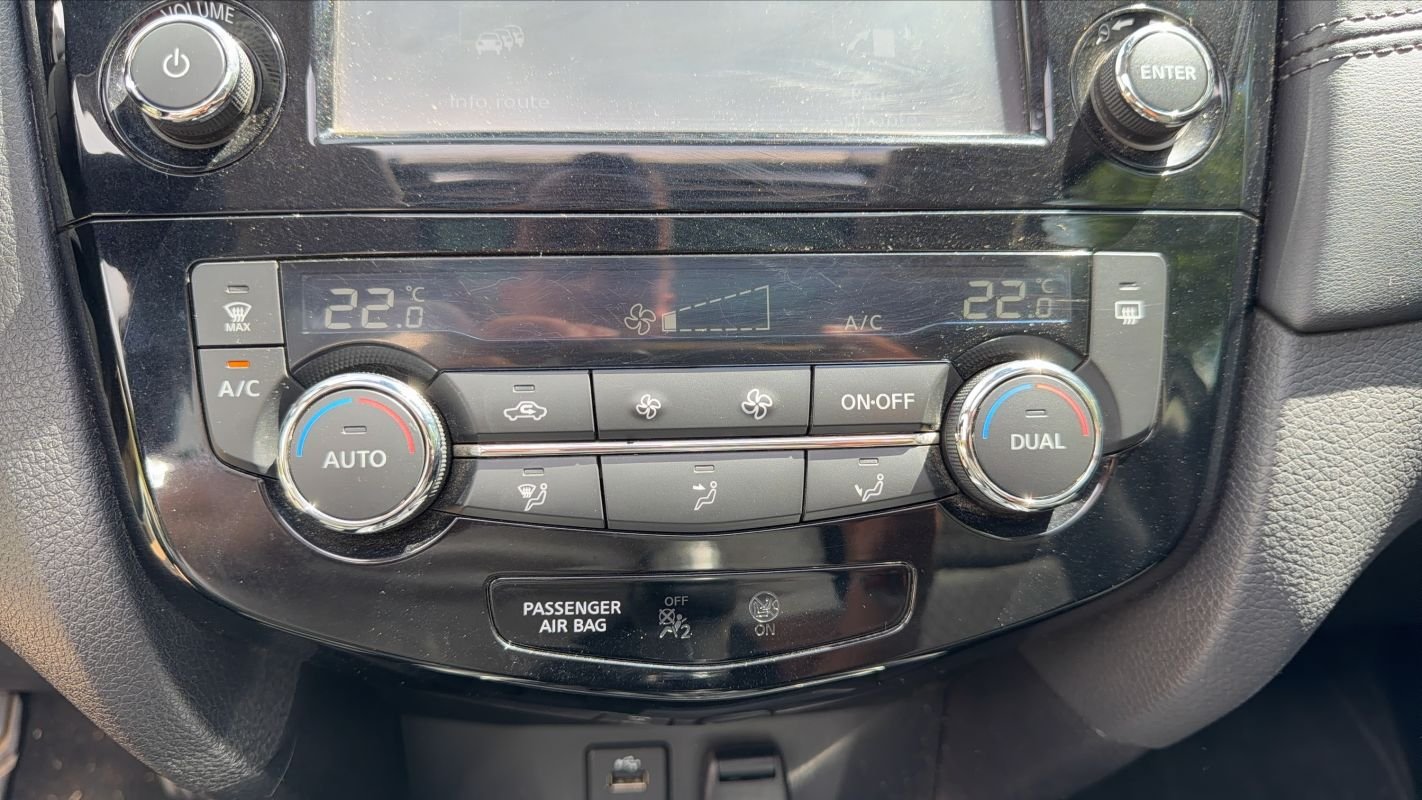 Nissan X-Trail - Photo 13