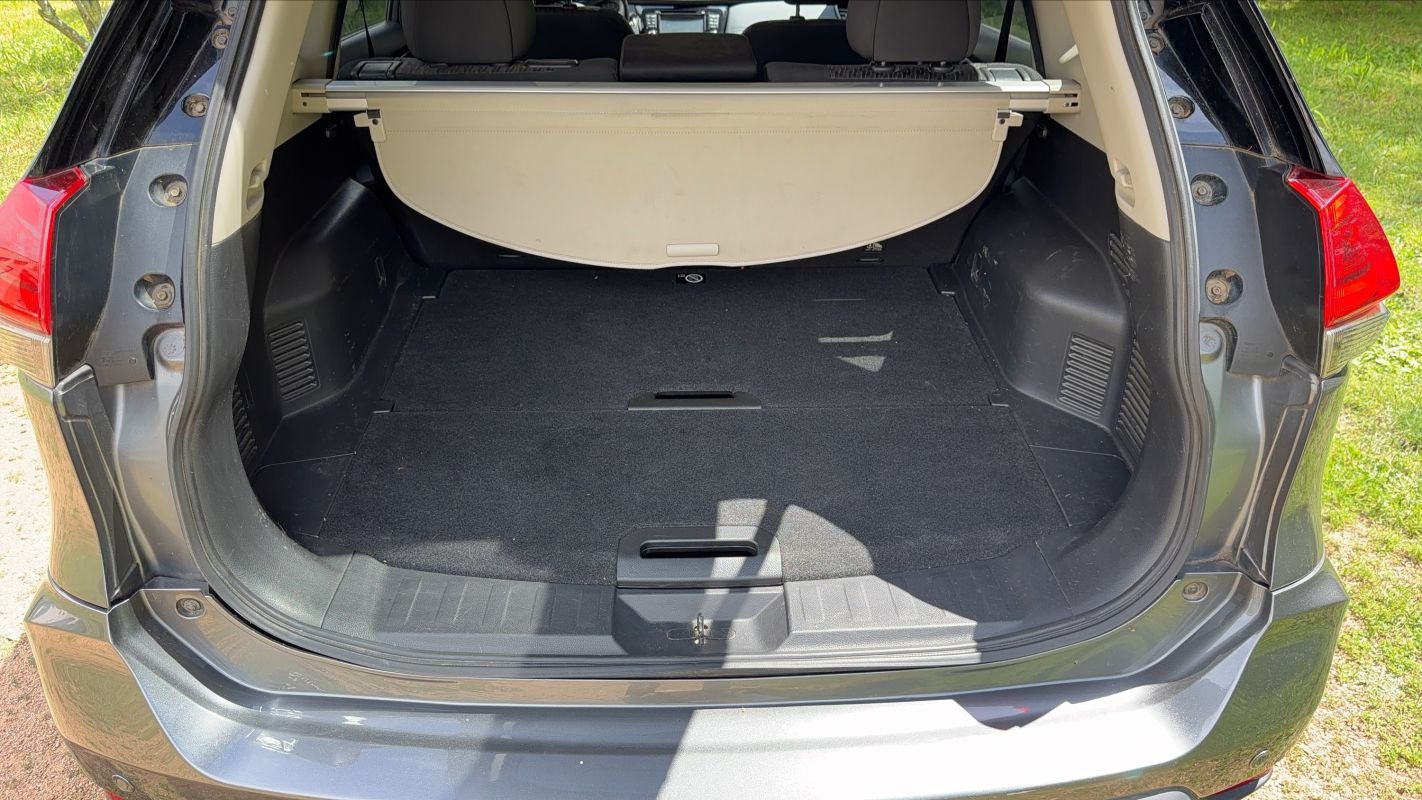 Nissan X-Trail - Photo 14