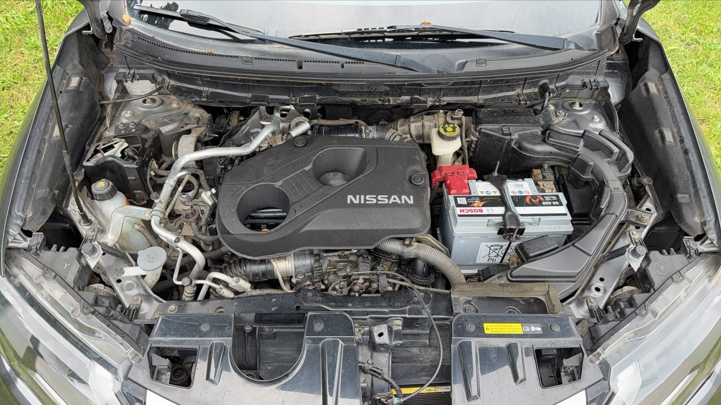 Nissan X-Trail - Photo 15