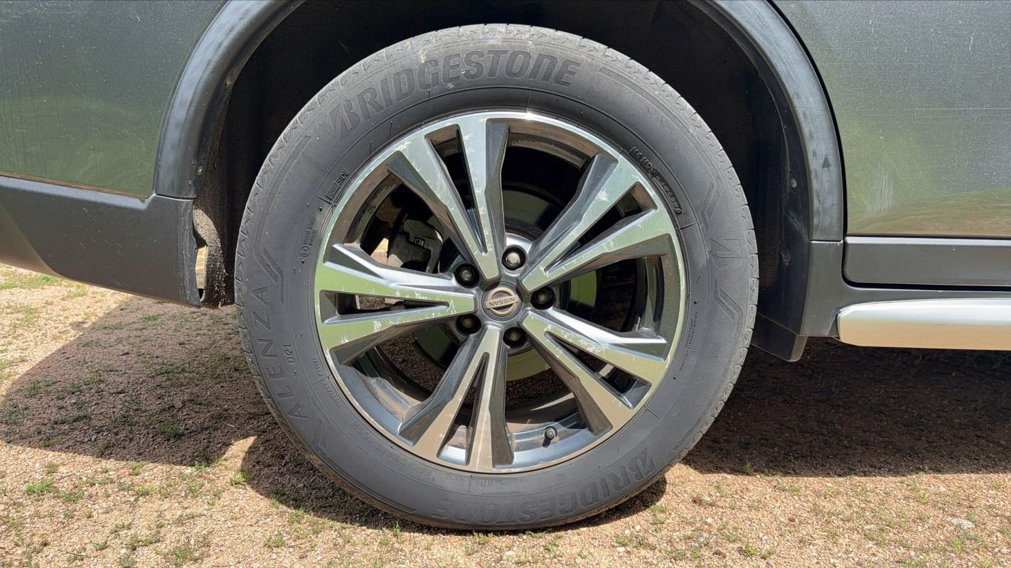Nissan X-Trail - Photo 16