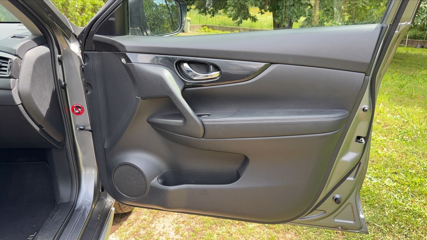 Nissan X-Trail - Photo 22