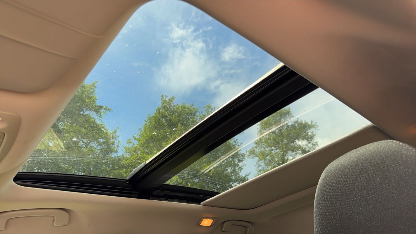 Nissan X-Trail - Photo 27