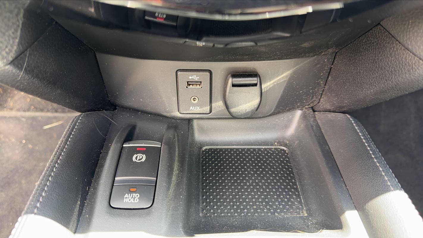 Nissan X-Trail - Photo 28