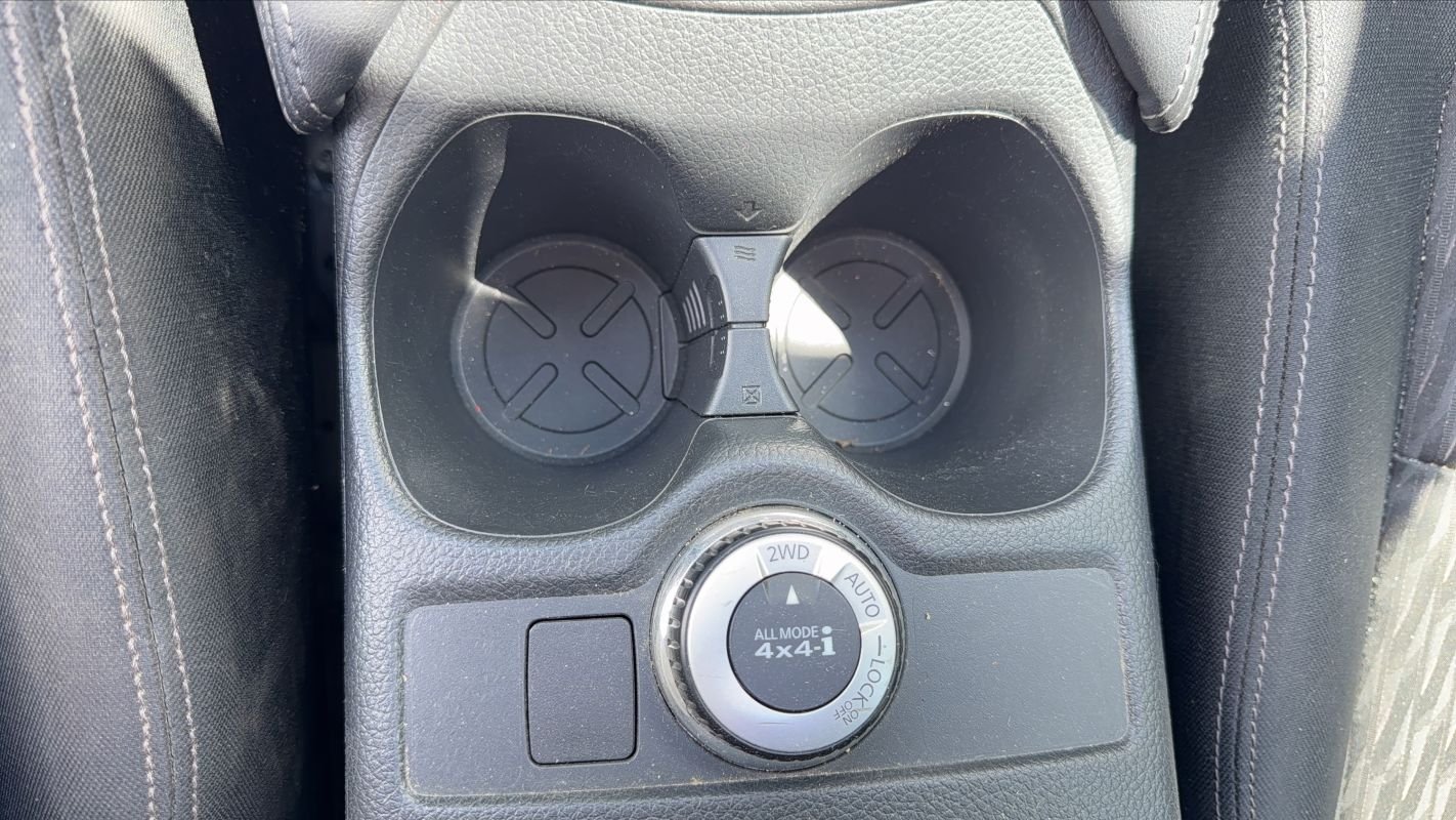 Nissan X-Trail - Photo 29