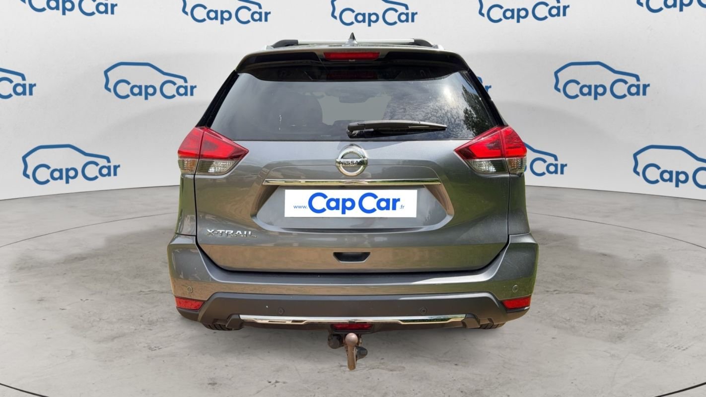 Nissan X-Trail - Photo 3